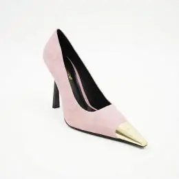 yves saint laurent ysl a talons hauts chaussures pour femme s_125b316